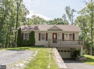 102 Iroquois Trl, Winchester, VA 22602