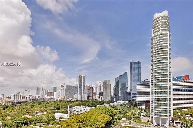 1st image of 1901 Brickell Ave APT B1509