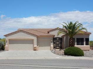 552 W Union Bell Dr, Green Valley, AZ 85614