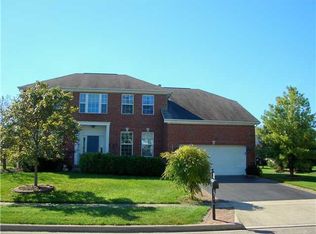 2346 Omaha Pl, Lewis Center, OH 43035