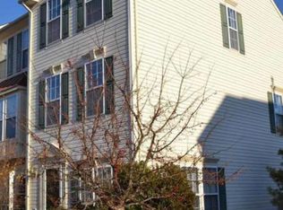 12800 Rannoch Forest Cir, Bristow, VA 20136