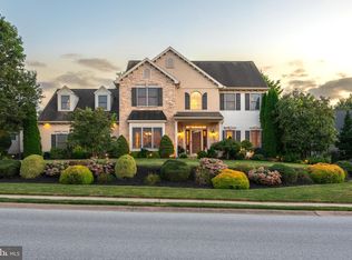 208 Willow Rdg, New Holland, PA 17557