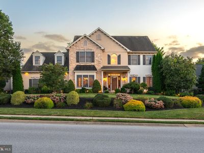 208 Willow Rdg, New Holland, PA, 17557