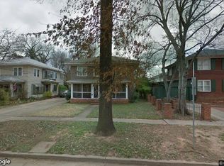 737 S Lahoma Ave, Norman, OK 73069