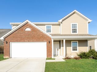 2111 Oaks Dr #12, Shelbyville, IN 46176