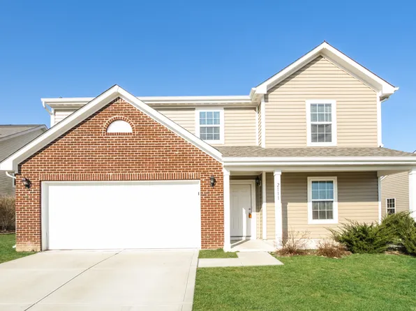 2111 Oaks Dr #12, Shelbyville, IN 46176