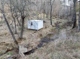 953 Hines Branch Rd, Elk Creek, VA 24326