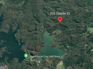 322 Oberlin Ct, Ranger, GA 30734