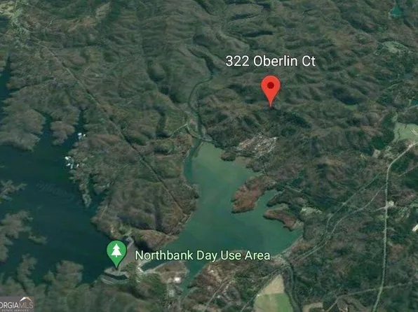 322 Oberlin Ct, Ranger, GA 30734