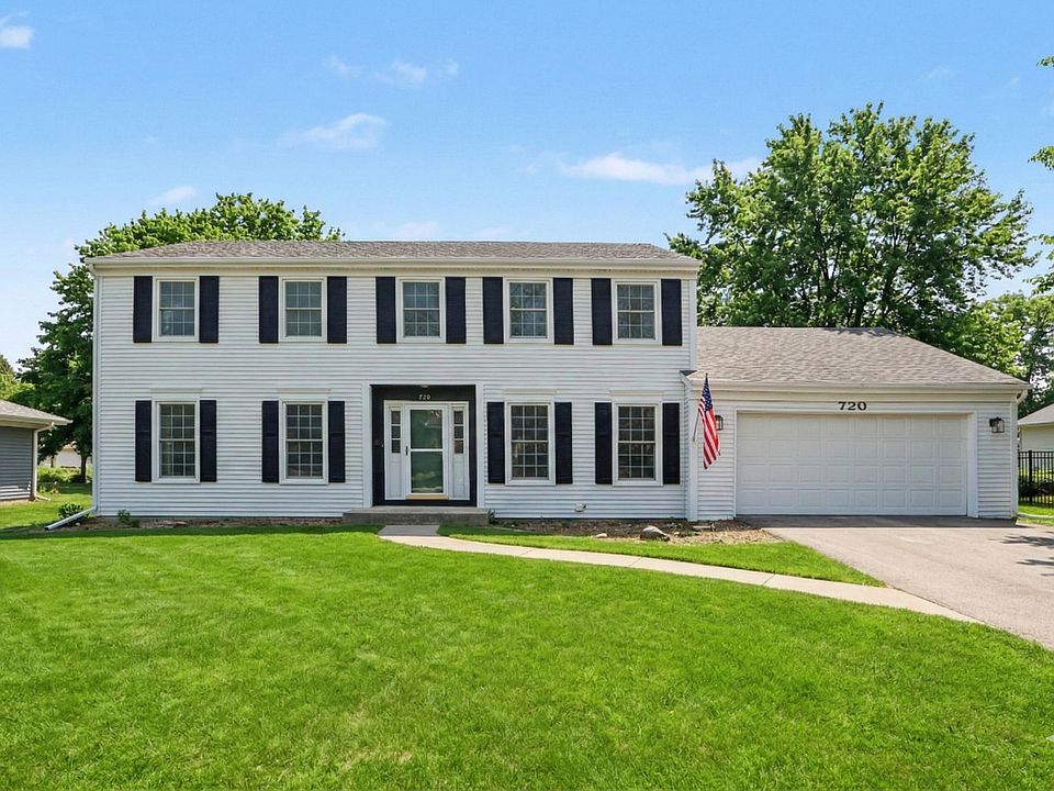 1st image of 720 Meadow Wood Dr