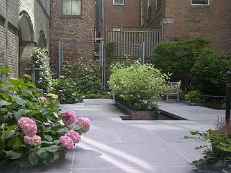 Rented by The Durst Organization