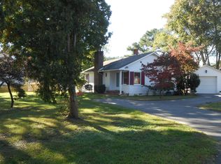 20 Custis Cir, Fredericksburg, VA 22405