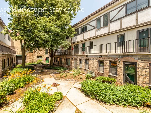 1251-59 W Belden Avenue, 1255 W Belden Ave #1257, Chicago, IL 60614