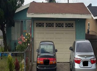 442 Markton St, Los Angeles, CA 90061