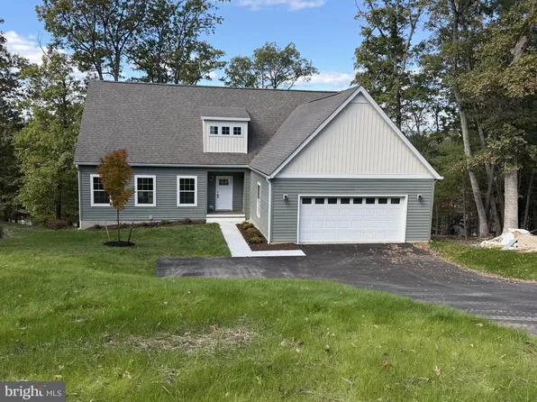 120 Downhill Cir Lot 15, Cross Junction, VA 22625