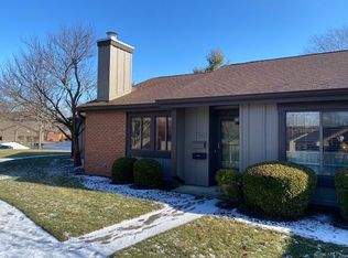 6151 Quinella Way, Dayton, OH 45459