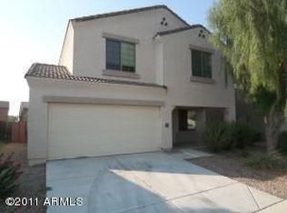 8630 W Riley Rd, Tolleson, AZ 85353