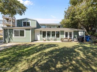 145 Hoop Pole Creek Dr #B, Atlantic Beach, NC 28512