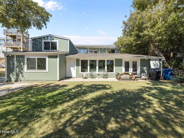145 Hoop Pole Creek Drive #B, Atlantic Beach, NC 28512