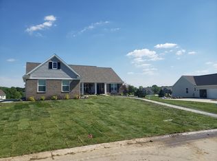 5876 Sterling Trl, Dexter, MI 48130