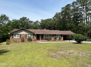 12460 Appin Rd, Laurinburg, NC 28352