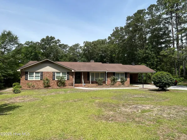 12460 Appin Road, Laurinburg, NC 28352