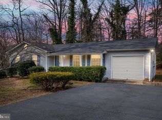 18812 Kerill Rd, Triangle, VA 22172