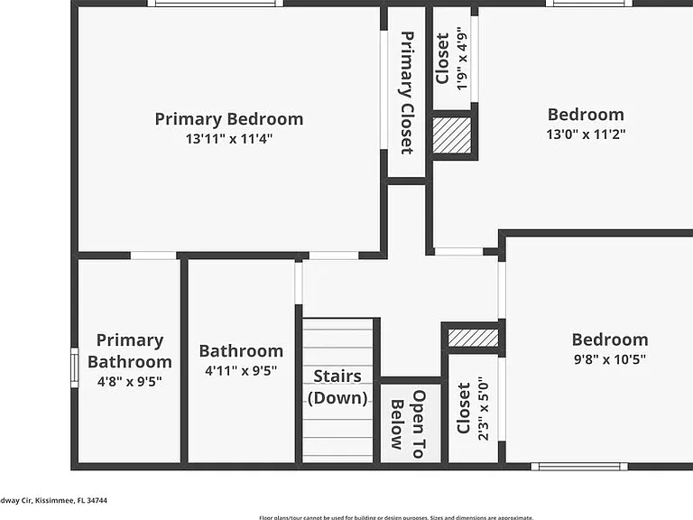 1140 Windway Cir — Photo 3