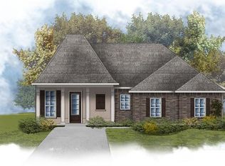 107 Shelmore St, Lafayette, LA 70507