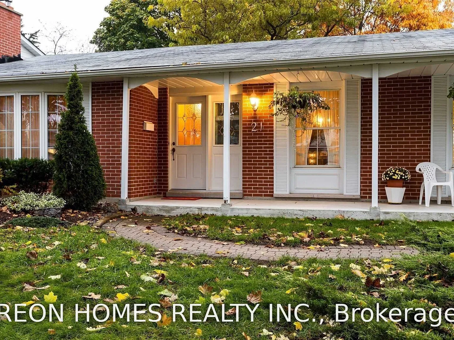 3 bed, $2,700 — Photo 2
