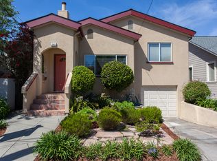1040 Ramona Ave, Albany, CA 94706