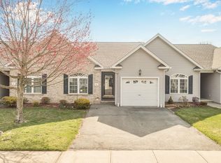 151 Canterbury Way #151, West Springfield, MA 01089