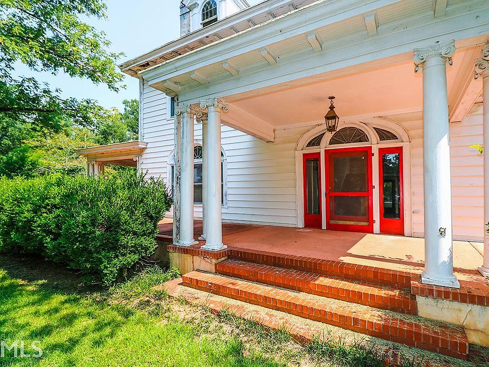 51 Fire Tower Rd, Fort Valley, GA 31030 Zillow