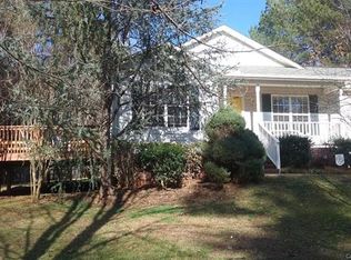 3615 Beatty Rd, Sherrills Ford, NC 28673