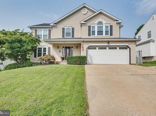 808 Delray Ct, Forest Hill, MD