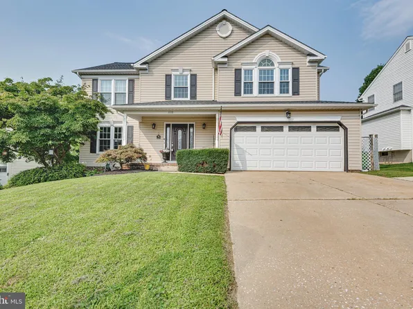 808 Delray Ct, Forest Hill, MD 21050