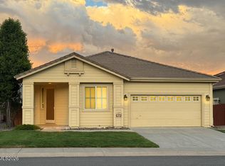 3443 Long Dr, Minden, NV 89423
