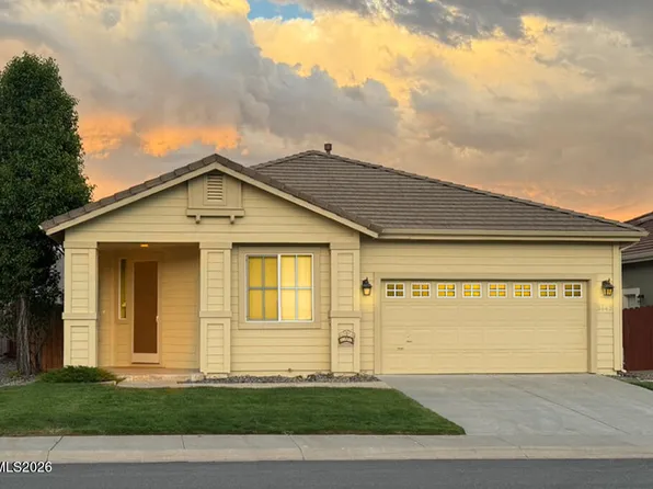 3443 Long Dr, Minden, NV 89423