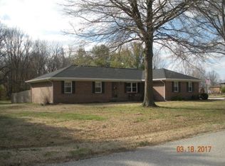10126 Lindar Ln, Evansville, IN 47712