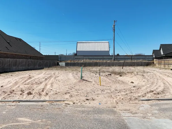 4 Yuel Ct, Canyon, TX 79015