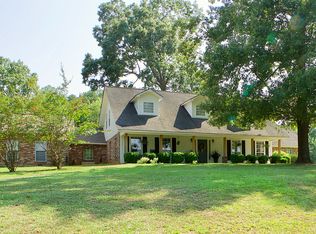 760 Acorn Trl, Hallsville, TX 75650