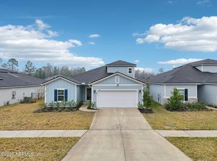 2972 Firethorn Ave, Orange Park, FL 32073