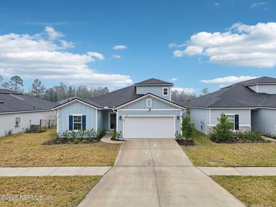 2972 FIRETHORN Avenue, Orange Park, FL, 32073