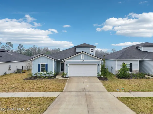 2972 FIRETHORN Avenue, Orange Park, FL 32073