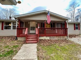 22100 State Route 93 S, Logan, OH 43138