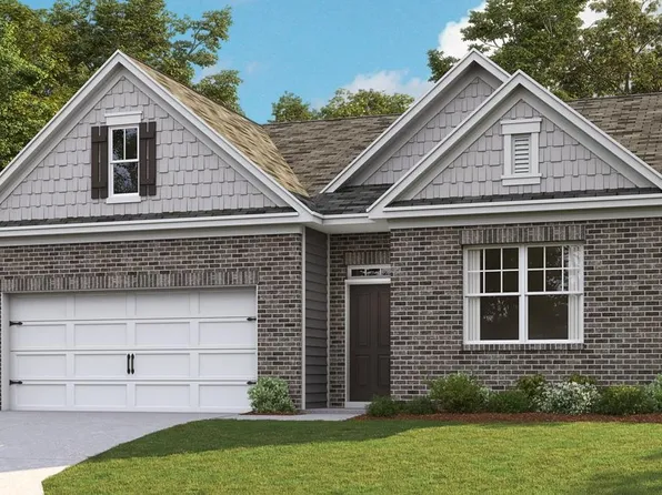 235 Daisy Dr Lot 139, Somerville, TN 38068