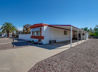 3573 W Mango Cir, Tucson, AZ 85741