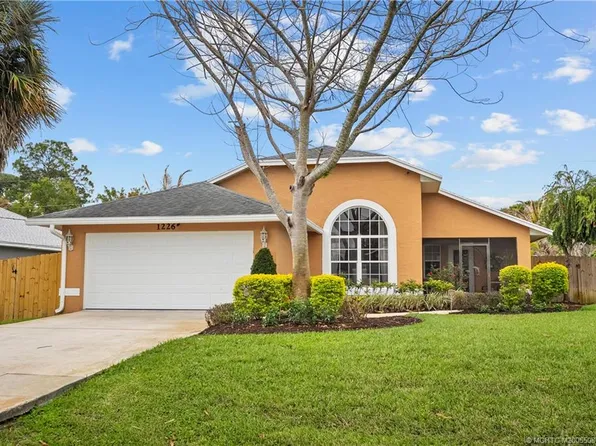 1226 SW Melrose Ave, Port Saint Lucie, FL 34953