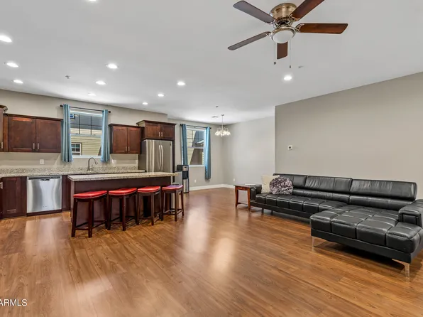 2545 W CRIPPLE CREEK Drive, Flagstaff, AZ 86001