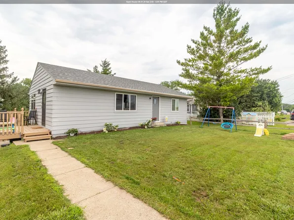 117 Northshore Dr, North Sioux City, SD 57049
